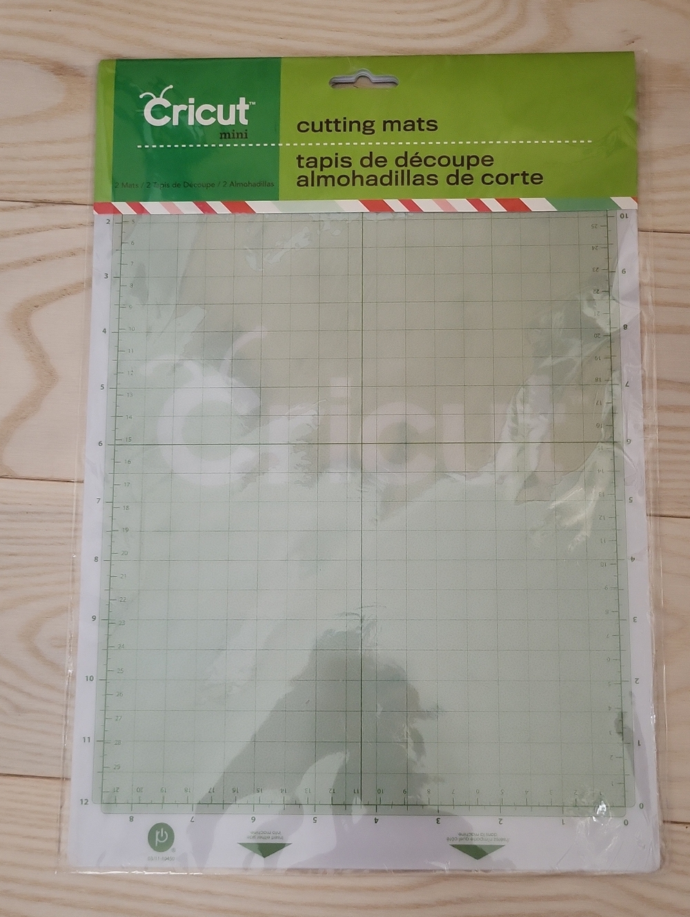 Cricut Green Cutting Mats